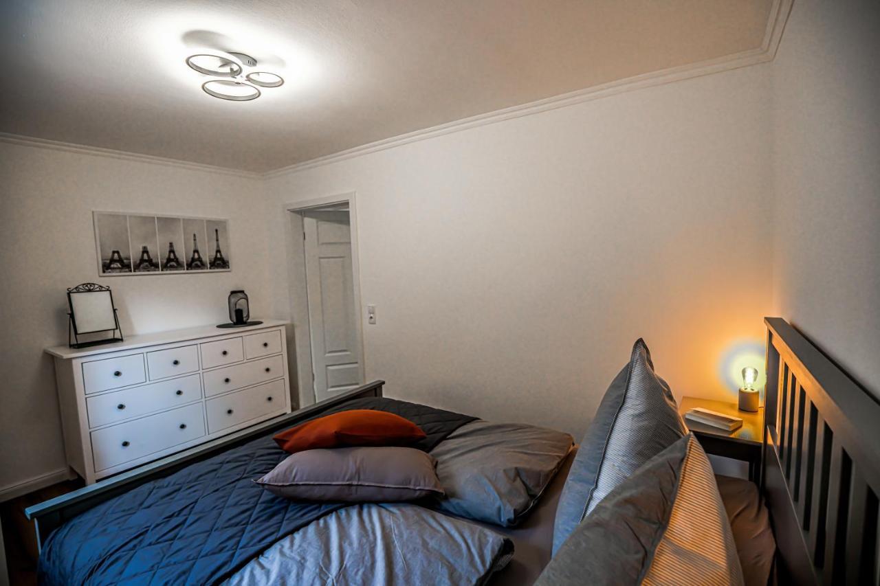 Exklusive Neubau Wohnung Im Luftkurort Buchholz Buchholz in der Nordheide Eksteriør billede